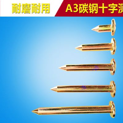 不锈钢镀锌十字半岛平台-半岛(中国)一站式服务平台钉
