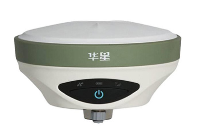 中海达华星A10 RTK半岛平台-半岛(中国)一站式服务平台系统